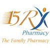 15 Rx Pharmacy
