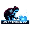 J D Peterkin