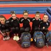 Jennie's Chesapeake Gymnastics Club