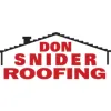 Don Snider Roofing