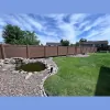 Cook Fence