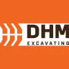 David H Martin Excavating