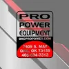 Pro Power Equipment
