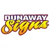 Dunaway Signs