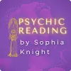 Psychic Reading By Sophia Knight