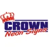 Crown Neon Signs
