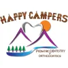 Happy Campers Pediatric Dentistry