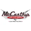 McCarthy's