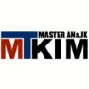 MT. Kim Black Dragon