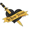 No Name Tattoo