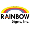 Rainbow Signs
