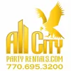 All City Party Rentals