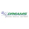 GK Dreams