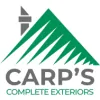 Carp's Complete Exteriors