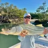 Fish the Salt