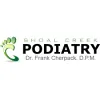 Shoal Creek Podiatry