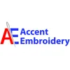 Accent Embroidery