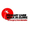 Primary Care Walk In Clinic