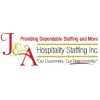J&A Hospitality Staffing
