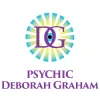 Psychic Deborah Graham
