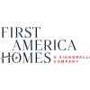 First America Homes