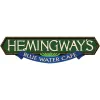 Hemingway's Blue Water Cafe