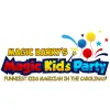 Magic Barry