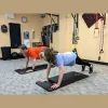 Fitness Generation