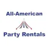 All-American Party Rentals