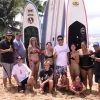 Poipu Beach Surf School