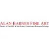 Alan Barnes Fine Art