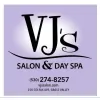 VJ's Salon
