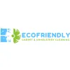 EcoFriendly Carpet & Upholstery Cleaning