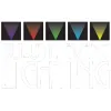 Duluth Event Lighting