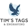 Tim's Tags & Engraving