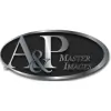 A & P Master Images
