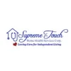 Supreme Touch Home Health Services
