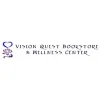 Vision Quest Bookstore & Wellness Center