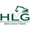 HLG Excavation