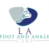 LA Foot and Ankle Care