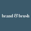 Brand & Brush