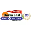 Down East Homes