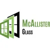 McAllister Glass