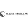 James J. Mazur, DPM