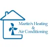 Martin's Heating & Air Conditioning