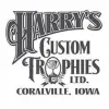 Harry's Custom Trophies