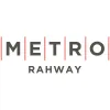 Metro Rahway