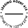 Leasing Agent 415