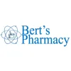 Bert's Pharmacy