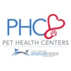 Pet Health Centers At North Shore Animal League